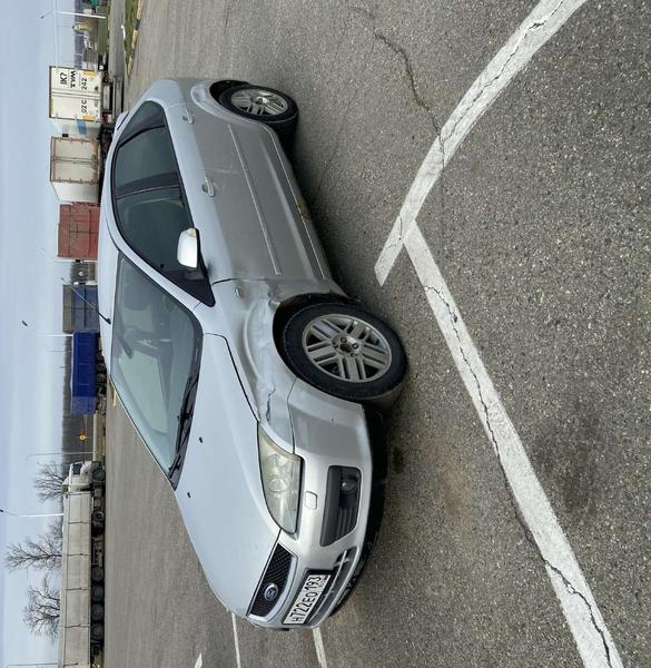 Ford Focus 2007, фото 5