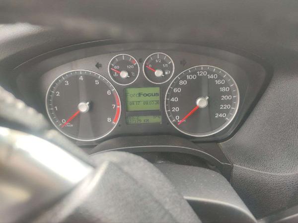 Ford Focus 2007, фото 10