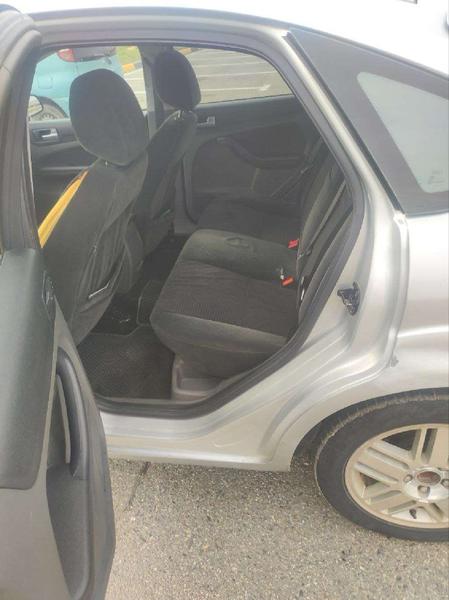 Ford Focus 2007, фото 8