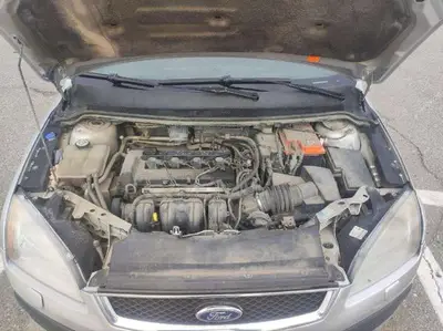 Ford Focus 2007 с торгов по банкротству, фото 1