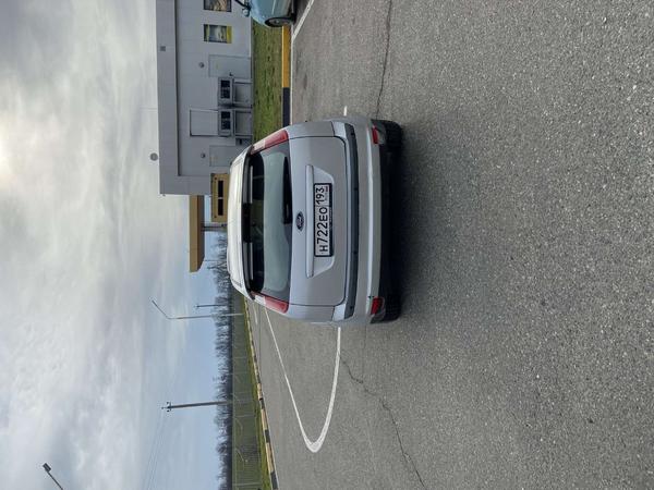 Ford Focus 2007, фото 6