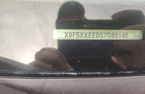 Ford Focus 2007, фото 2