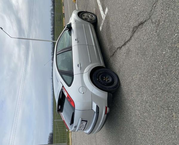 Ford Focus 2007, фото 7