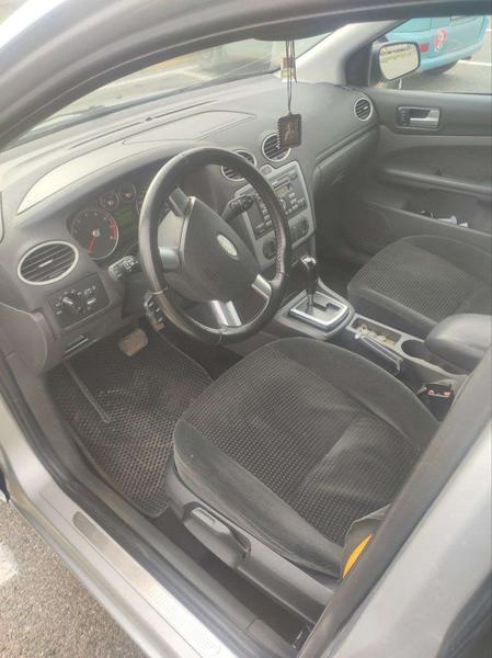 Ford Focus 2007, фото 16