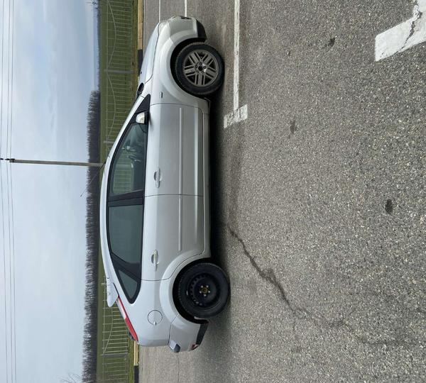 Ford Focus 2007, фото 15