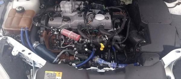 Ford Focus 2007, фото 7