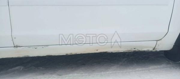 Ford Focus 2007, фото 4