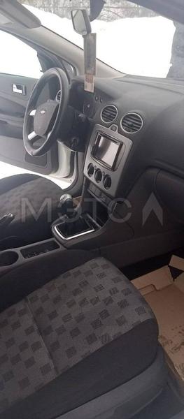 Ford Focus 2007, фото 6