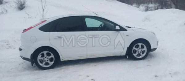 Ford Focus 2007, фото 3