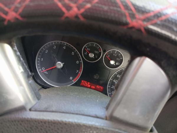 Ford Focus 2007, фото 10