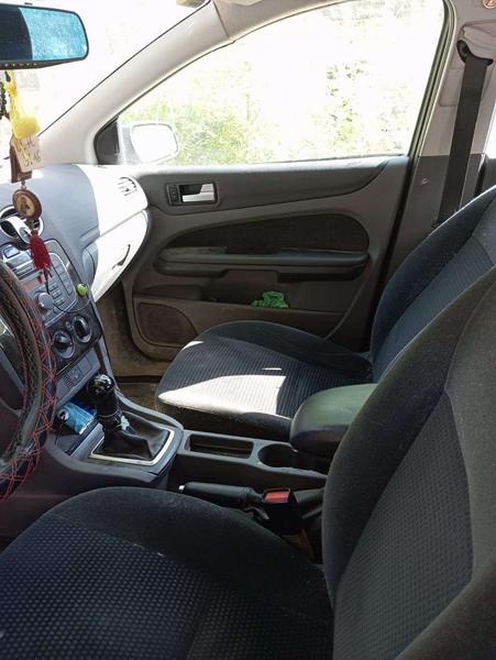 Ford Focus 2007, фото 6