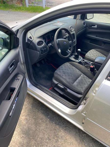 Ford Focus 2007, фото 3