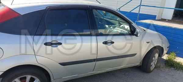 Ford Focus 2004, фото 3