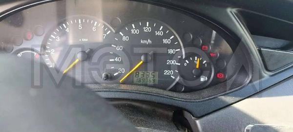 Ford Focus 2004, фото 7