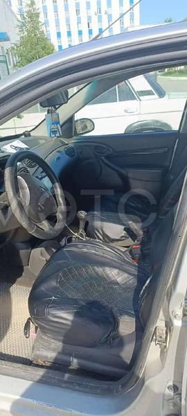 Ford Focus 2004, фото 6