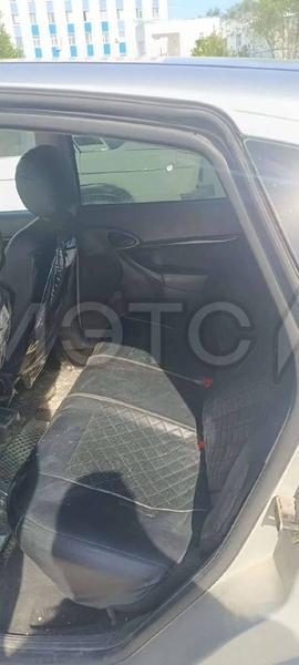 Ford Focus 2004, фото 5