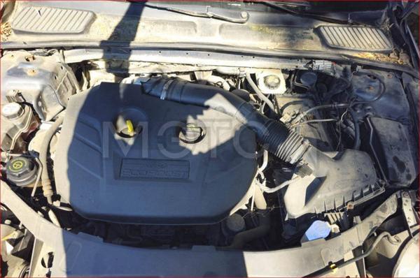 Ford Не указана 2010, фото 7