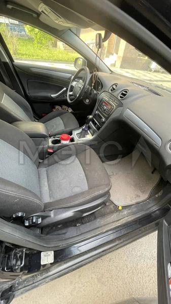 Ford Mondeo 2010, фото 6