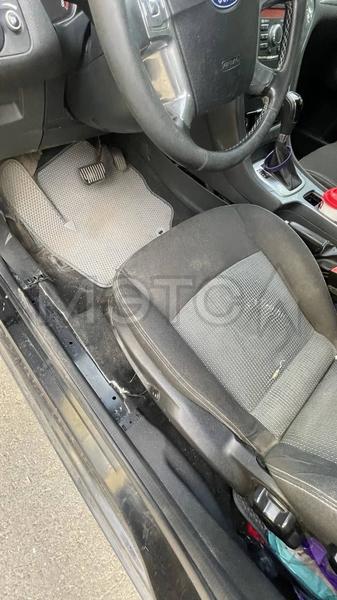 Ford Mondeo 2010, фото 5