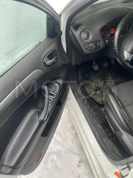 Ford Mondeo 2010, фото 8