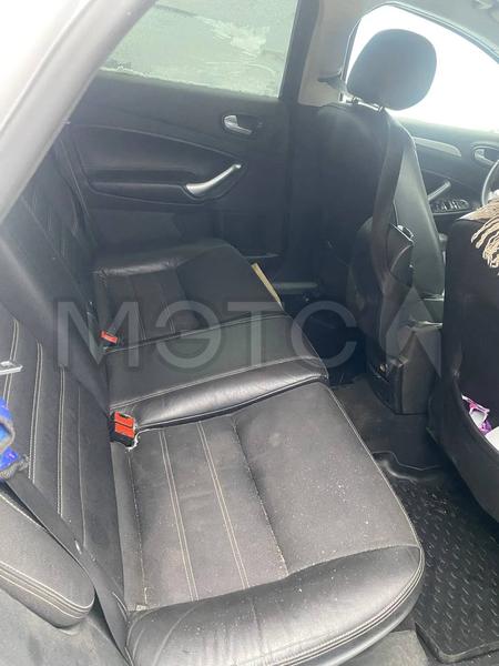 Ford Mondeo 2010, фото 6