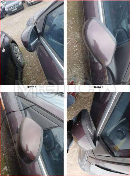 Ford Mondeo 2010, фото 5