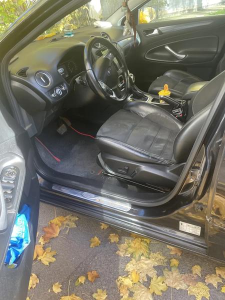 Ford Mondeo 2011, фото 2