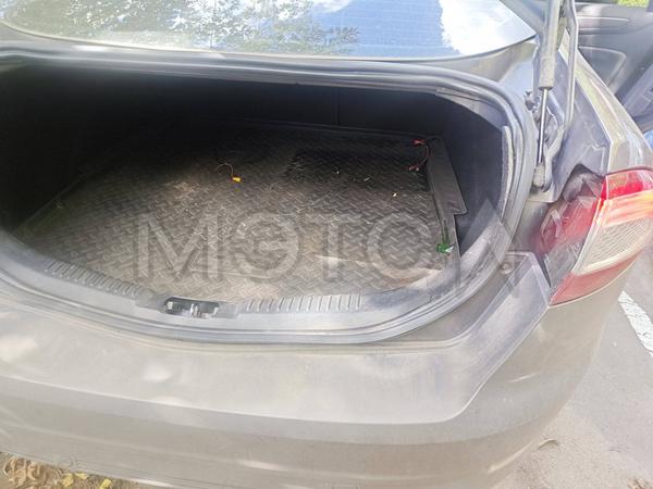 Ford Mondeo 2011, фото 12