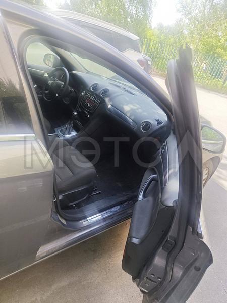 Ford Mondeo 2011, фото 10