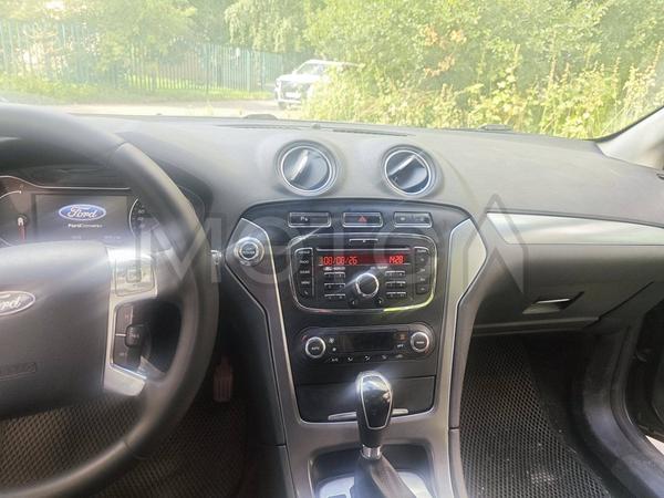 Ford Mondeo 2011, фото 6