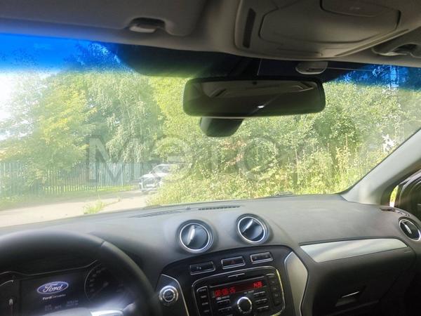 Ford Mondeo 2011, фото 7