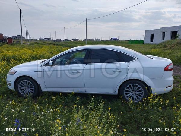 Ford Mondeo 2011, фото 3