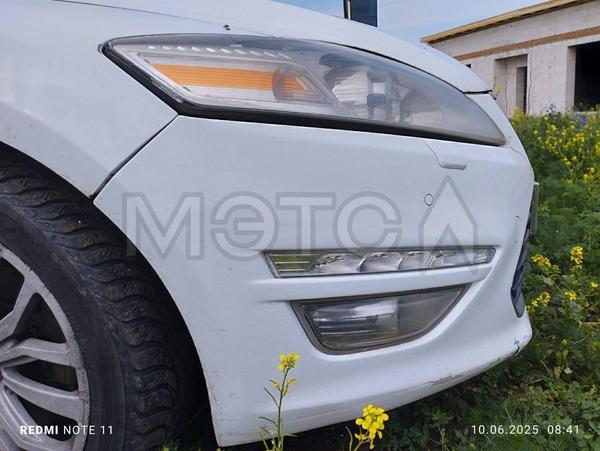 Ford Mondeo 2011, фото 6