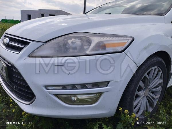 Ford Mondeo 2011, фото 4