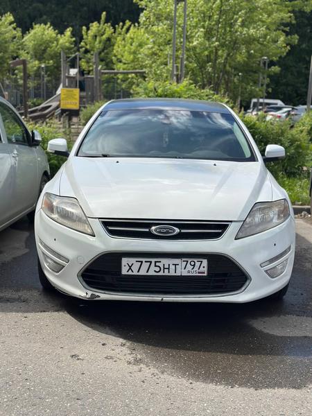 Фон