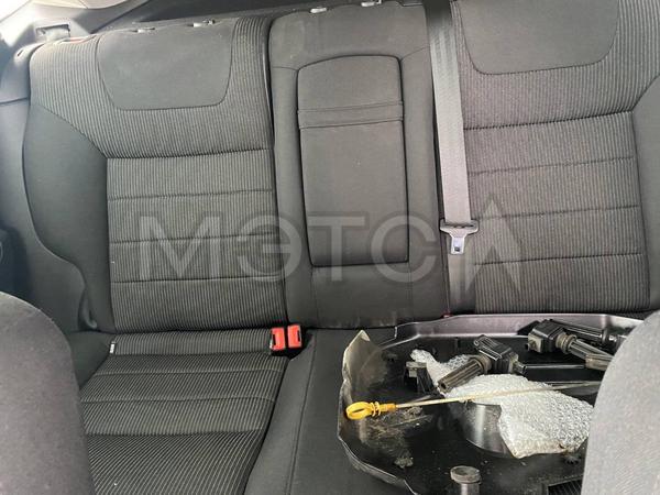 Ford Mondeo 2012, фото 5