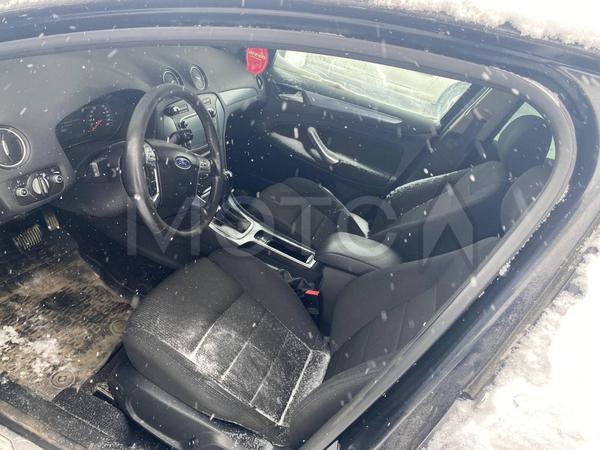 Ford Mondeo 2012, фото 2