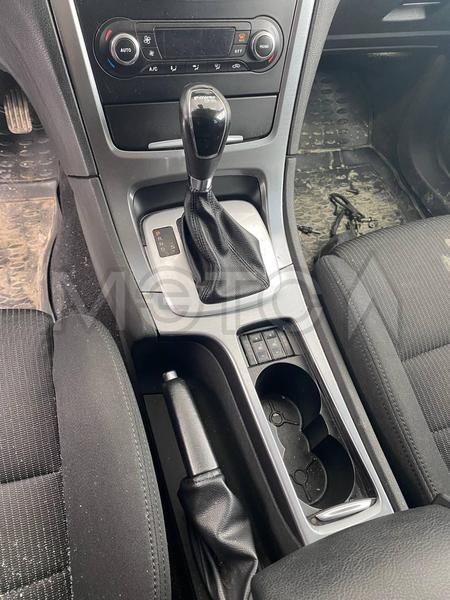 Ford Mondeo 2012, фото 6