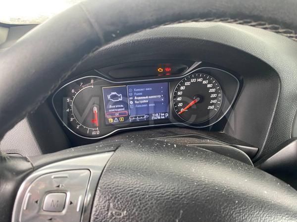 Ford Mondeo 2012, фото 4