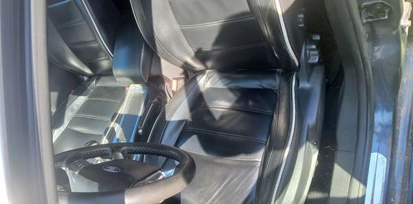Ford Mondeo 2012, фото 3