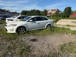 Ford Mondeo 2012 с торгов по банкротству, фото 1
