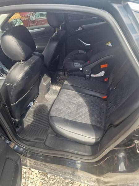 Ford Mondeo 2012, фото 8