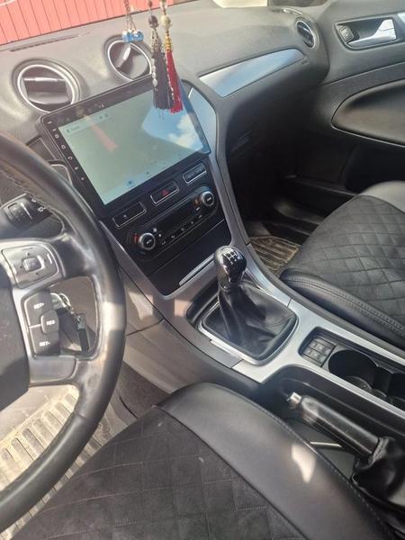 Ford Mondeo 2012, фото 7