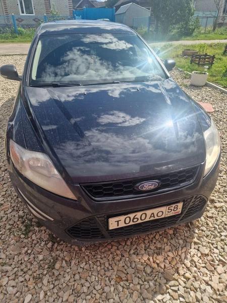 Ford