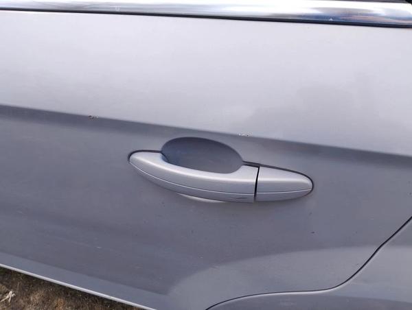 Ford Mondeo 2012, фото 20