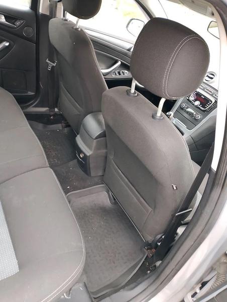 Ford Mondeo 2012, фото 29