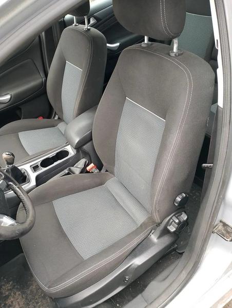 Ford Mondeo 2012, фото 14