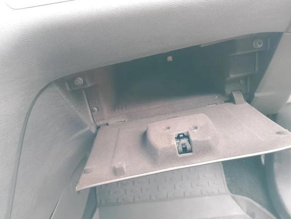 Ford Mondeo 2012, фото 17