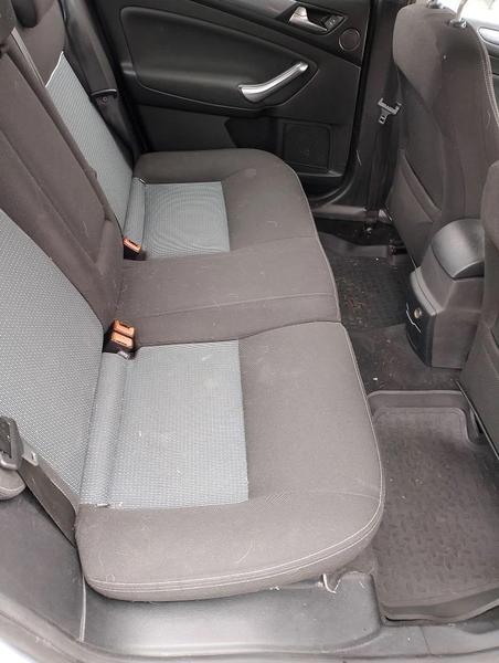 Ford Mondeo 2012, фото 13