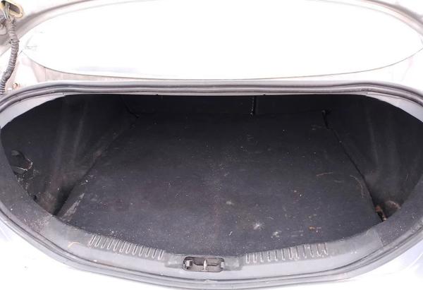 Ford Mondeo 2012, фото 15